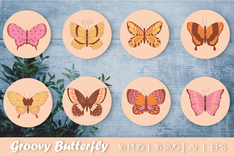 retro-70s-groovy-hippie-butterfly-stickers