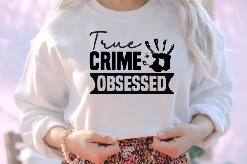 true-crime-svg-bundle