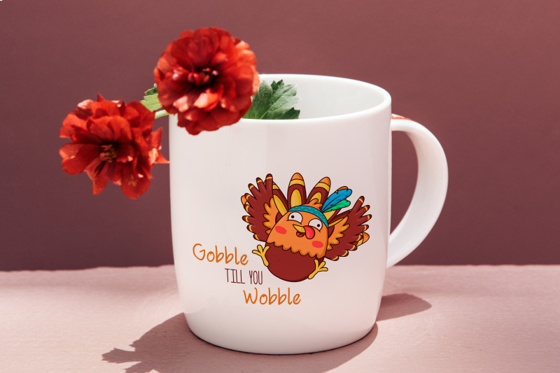 funny-thanksgiving-turkey-sticker-png