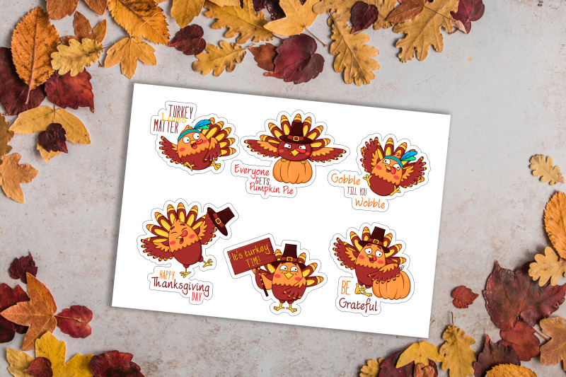 funny-thanksgiving-turkey-sticker-png