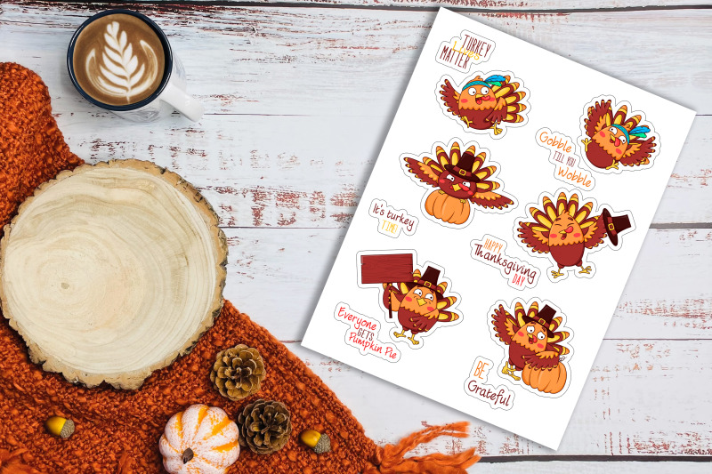 funny-thanksgiving-turkey-sticker-png