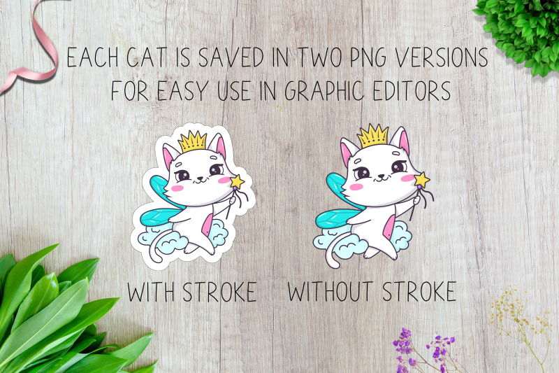 cute-fairy-cats-printable-stickers-for-kids