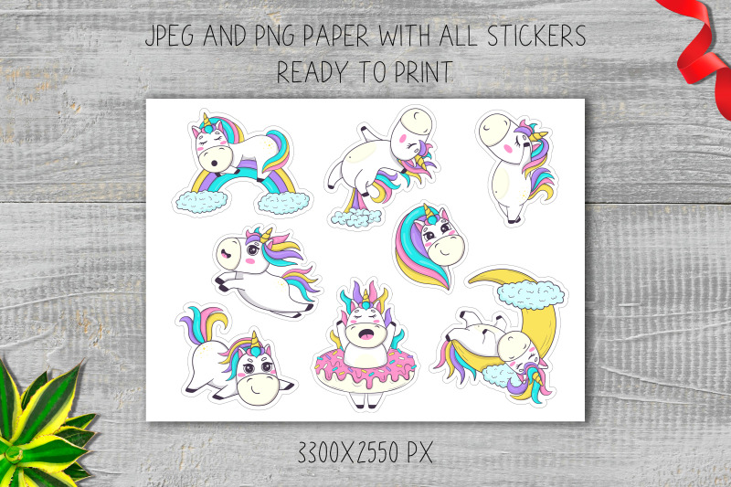 magical-unicorn-printable-stickers-for-kids