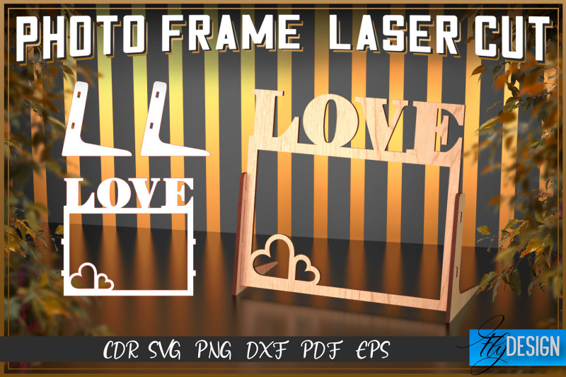 photo-frame-laser-cut-svg-photo-frame-svg-design-cnc-files