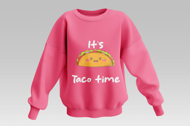 kawaii-mexican-food-printable-stickers-fast-food-png