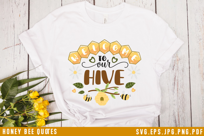 honey-bee-quotes-svg-bundle-bee-sublimation-bundle