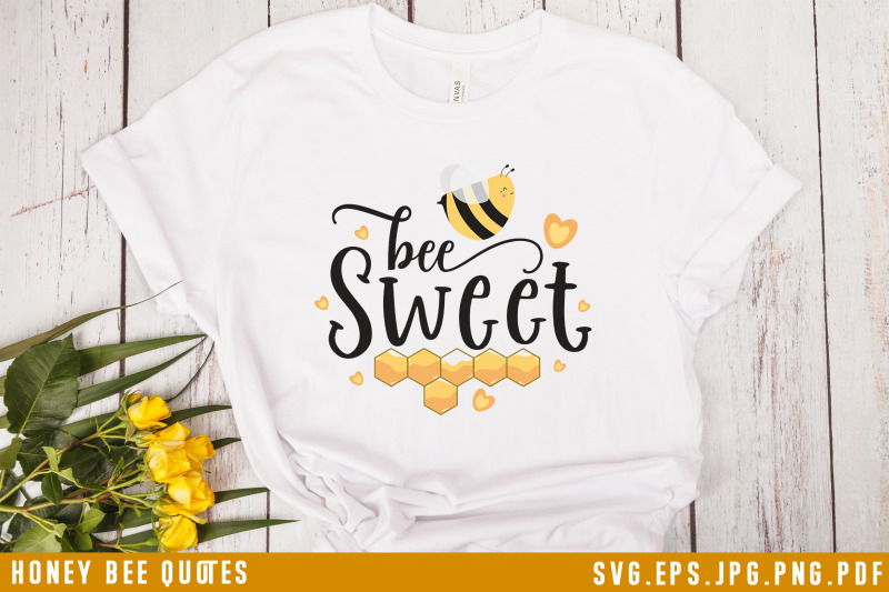 honey-bee-quotes-svg-bundle-bee-sublimation-bundle