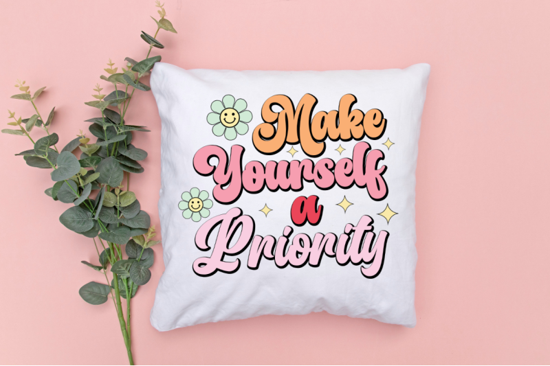 self-love-svg-bundle