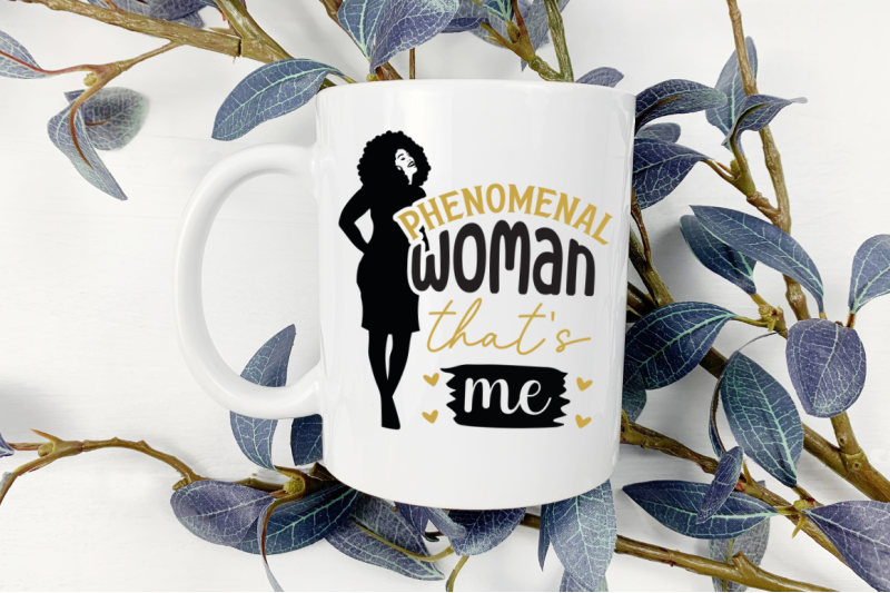 afro-woman-svg-bundle