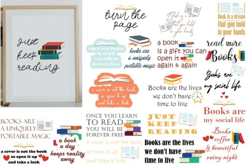 to-all-bookworms-svg-bundle