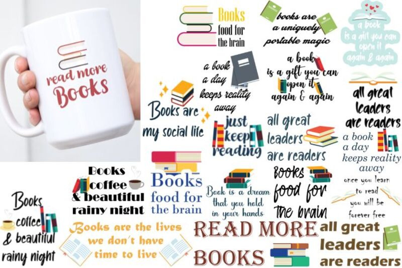 to-all-bookworms-svg-bundle