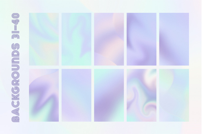 holo-lilac-trendy-grainy-backgrounds