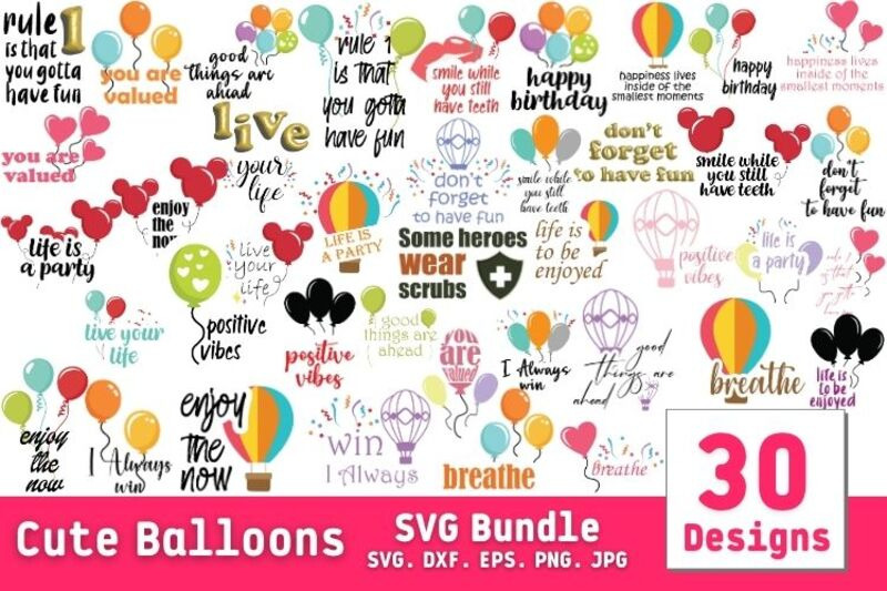 cute-balloons-svg-bundle