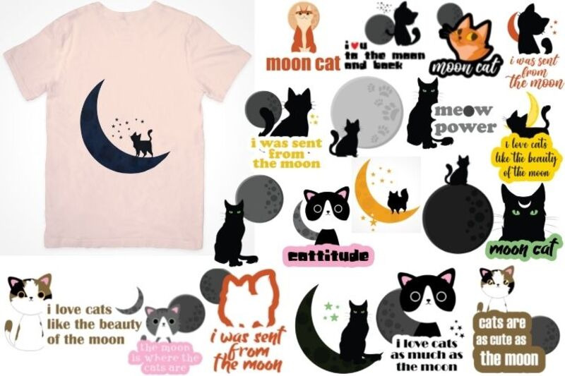 cat-amp-moon-svg-bundle