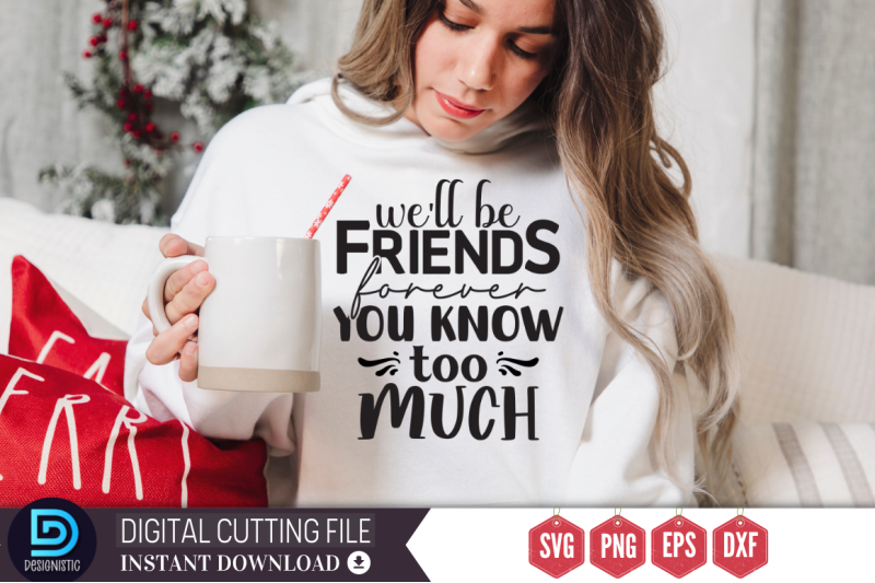 friendship-quotes-svg-bundle