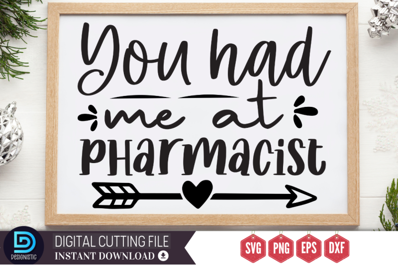 pharmacist-svg-bundle