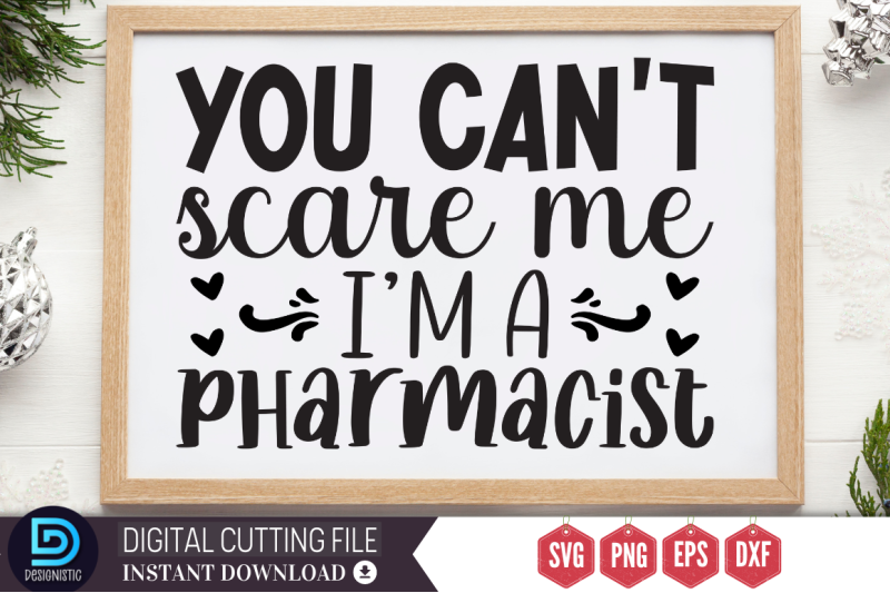 pharmacist-svg-bundle