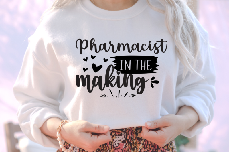 pharmacist-svg-bundle