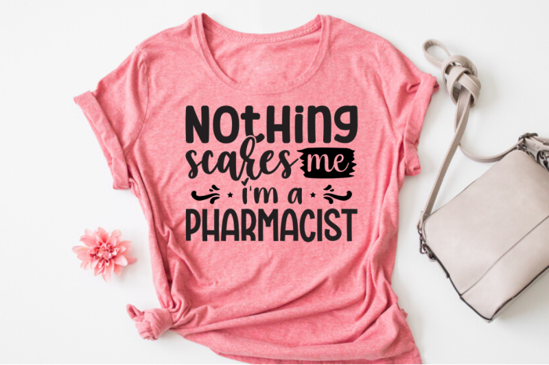 pharmacist-svg-bundle