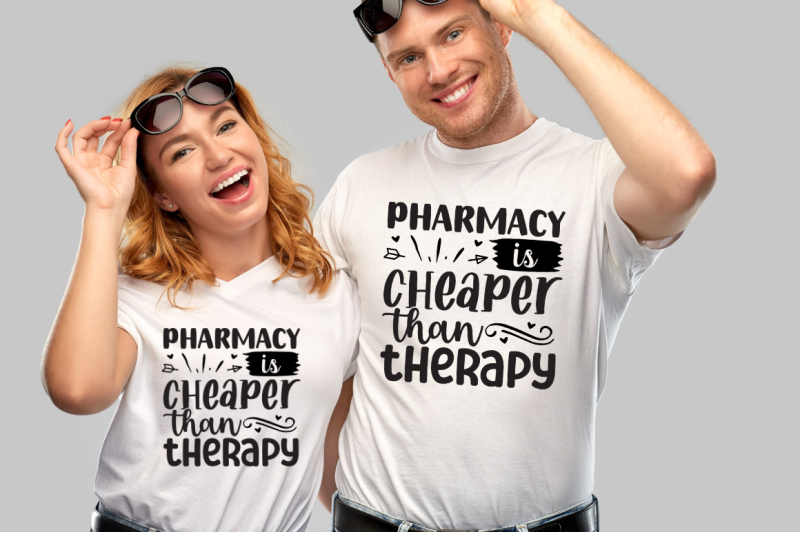 pharmacist-svg-bundle