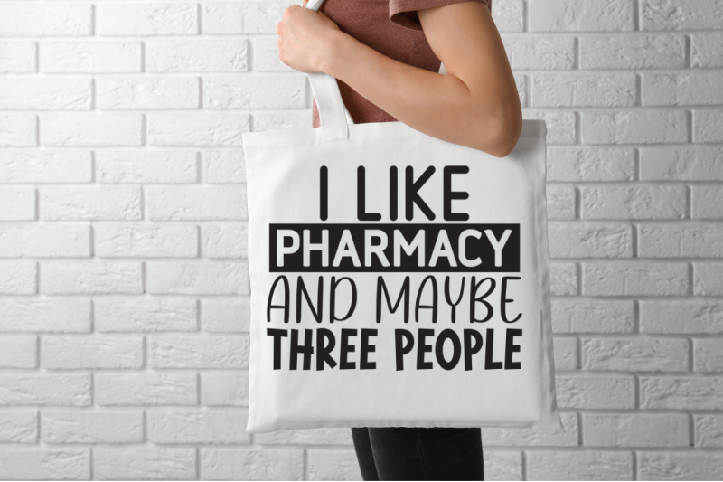 pharmacist-svg-bundle