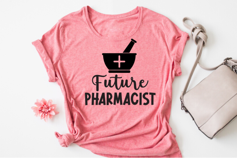 pharmacist-svg-bundle