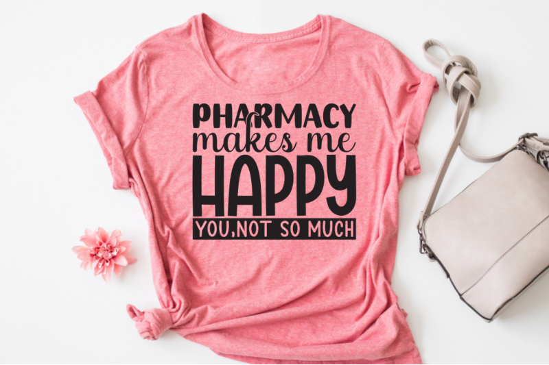 pharmacist-svg-bundle