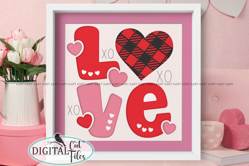 love-card-shadow-box-svg-cricut