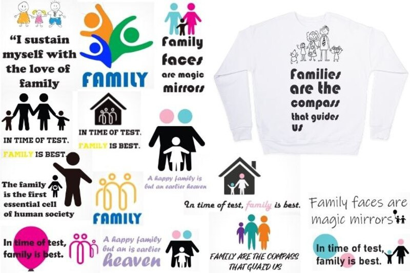 family-love-svg-bundle