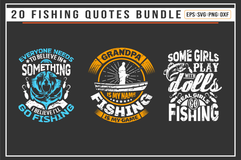 fishing-t-shirt-design-bundle