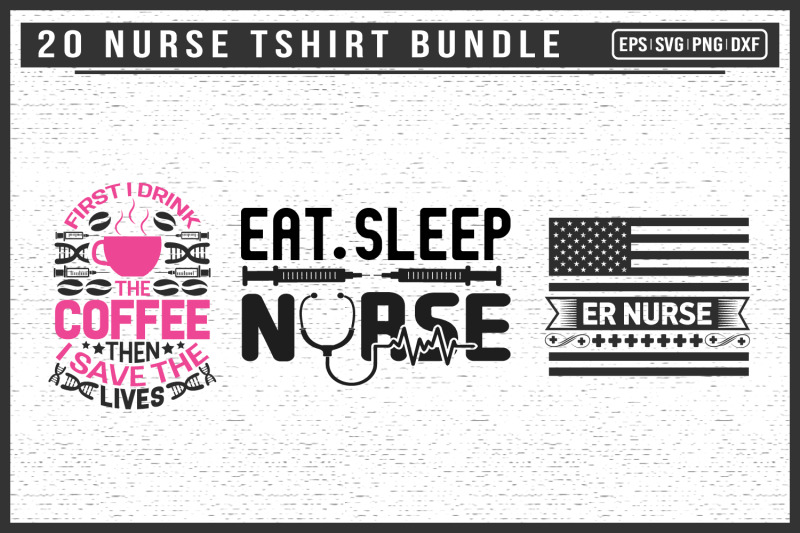 nurse-20-quotes-t-shirt-bundle