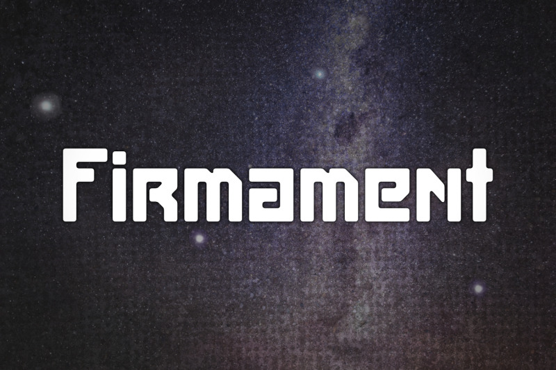 firmament