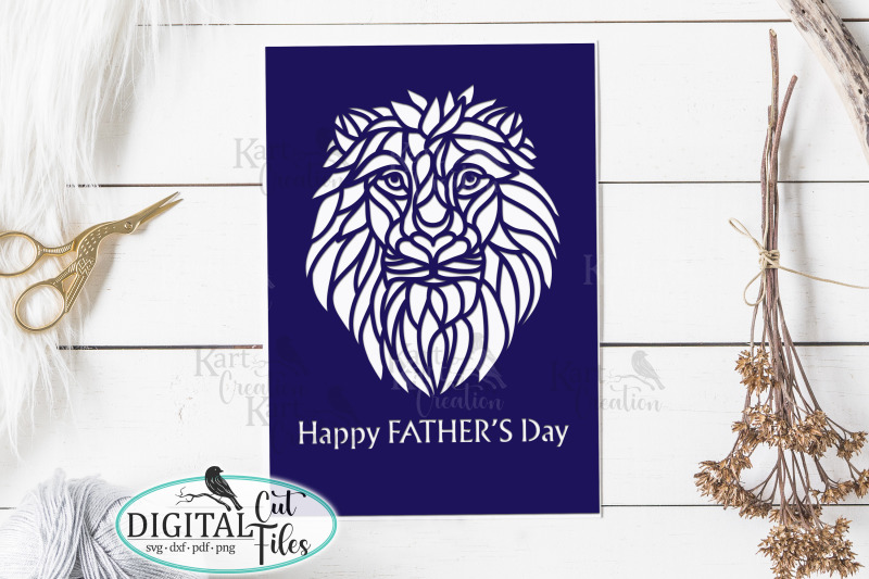 fathers-day-card-svg-for-cricut-silhouette-laser-cut