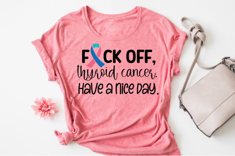 thyroid-cancer-svg-bundle