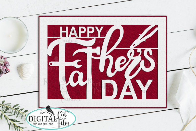 fathers-day-card-svg-for-cricut-silhouette-laser-cut