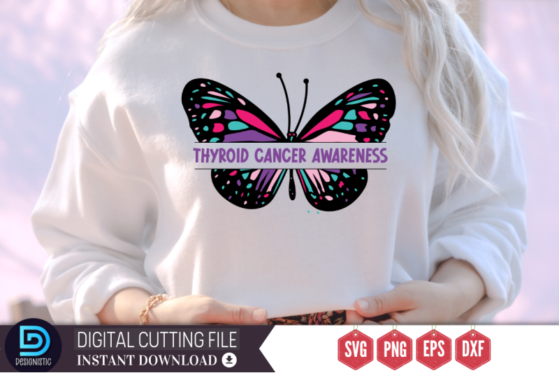 thyroid-cancer-awareness-svg-bundle