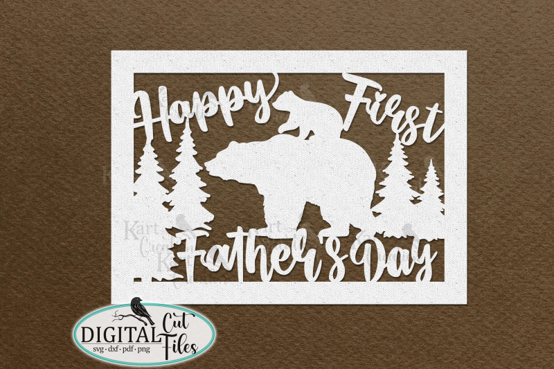 happy-first-fathers-day-card-svg-for-cricut-silhouette-laser