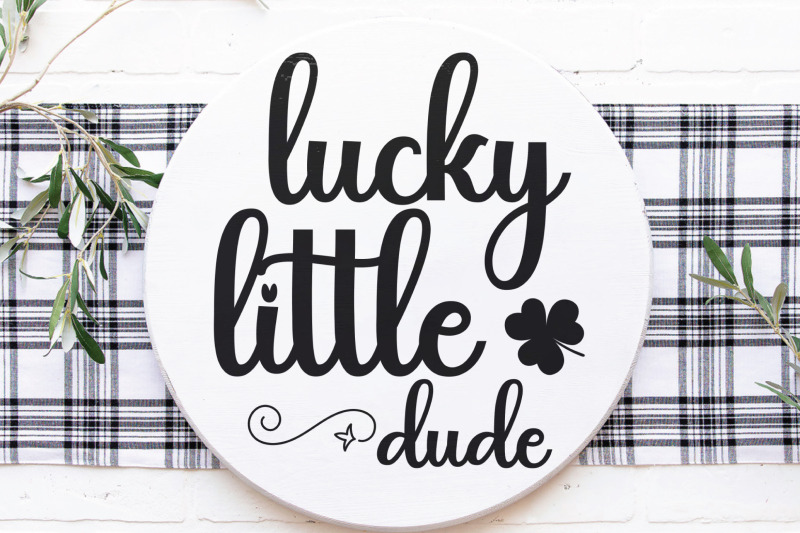 st-patrick-039-s-day-round-sign-svg-bundle