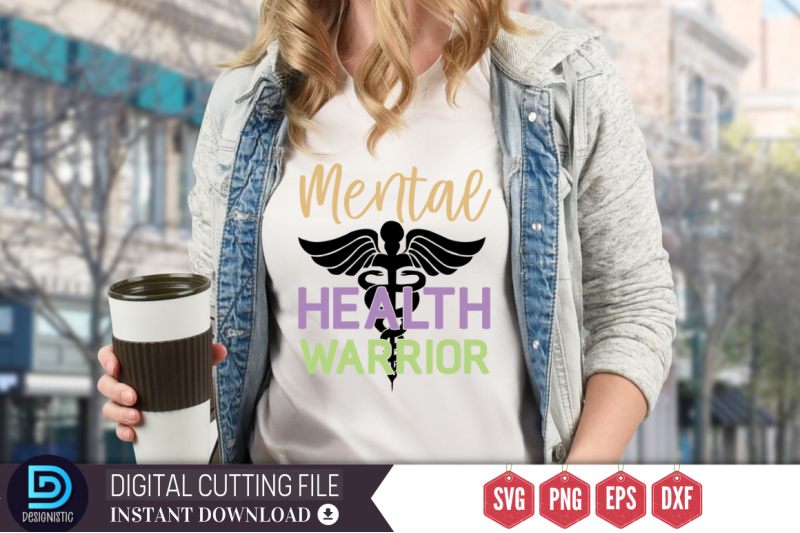 mental-health-svg-bundle