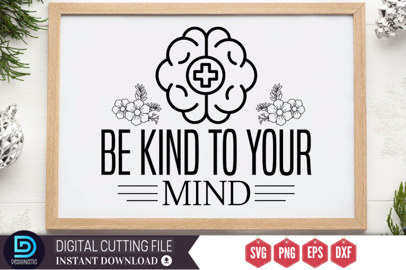 mental-health-svg-bundle