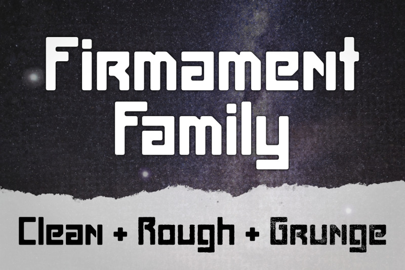 firmament-family