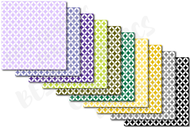 diamond-shape-digital-papers-diamonds-pattern-scrapbooking