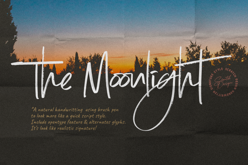 the-moonlight
