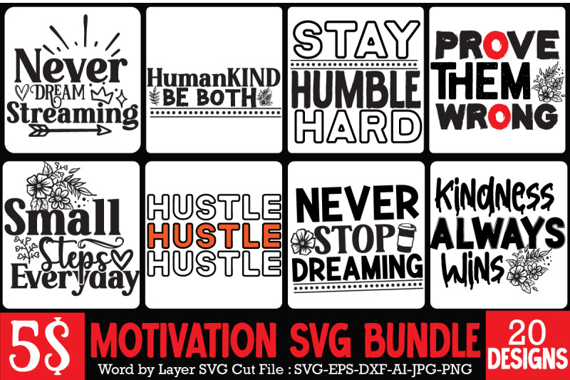 motivational-svg-bundle-inspirational-svg-bundle
