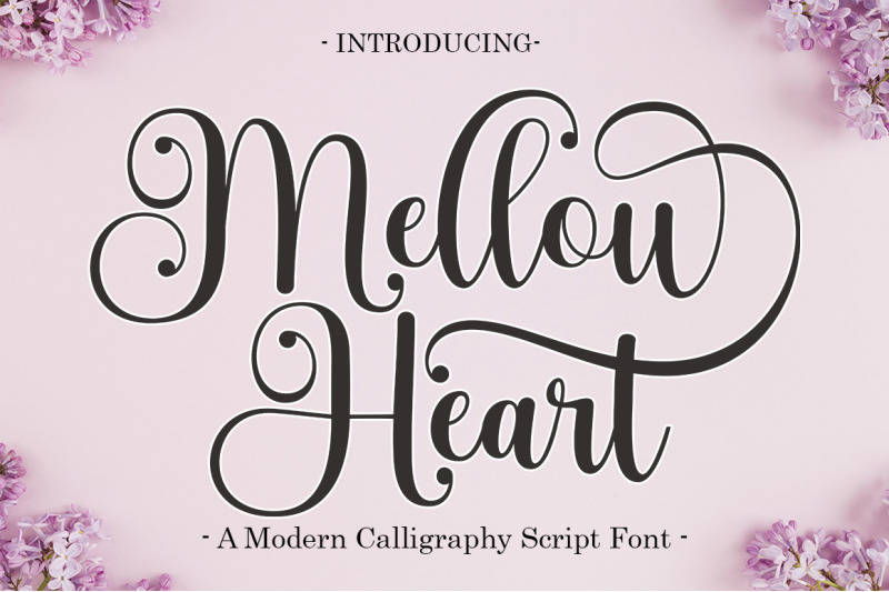 mellow-heart