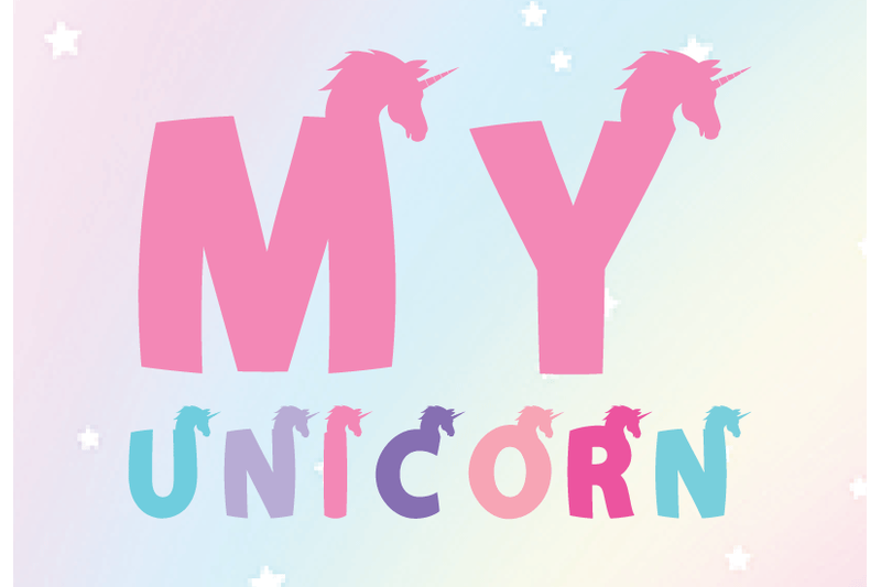 my-unicorn