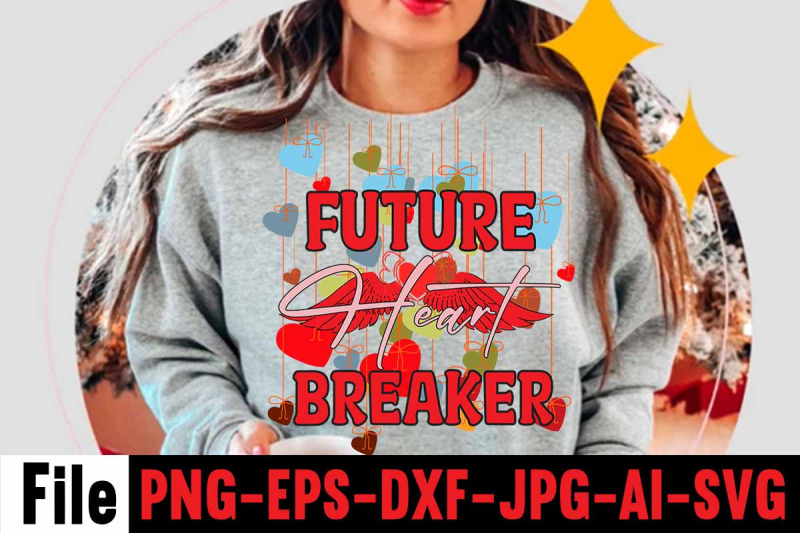 future-heart-breaker-svg-cut-file