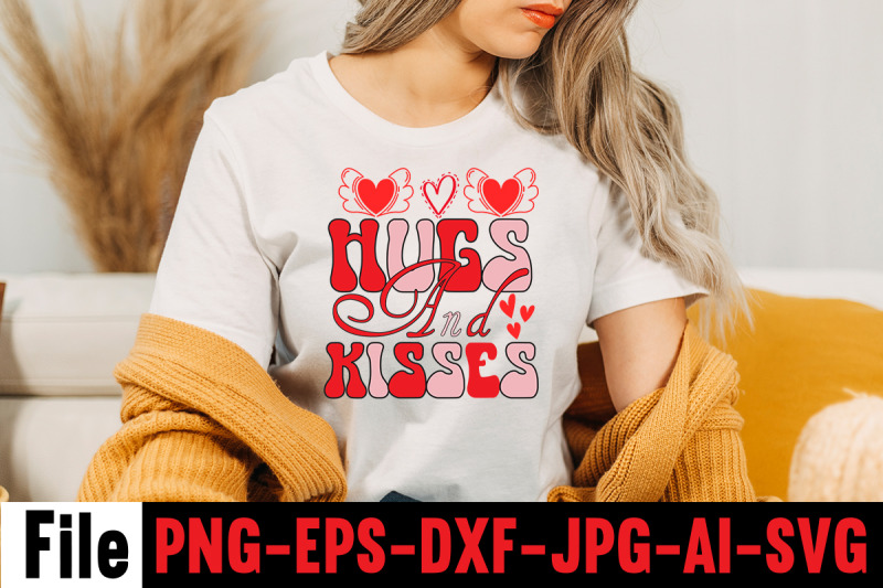 hugs-and-kisses-svg-cut-file