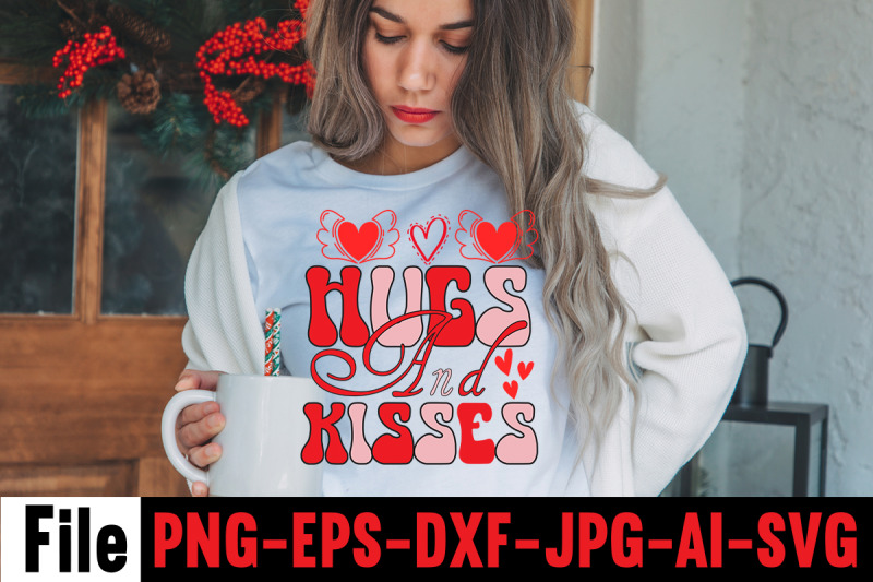 hugs-and-kisses-svg-cut-file