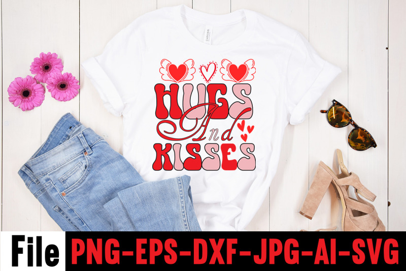 hugs-and-kisses-svg-cut-file